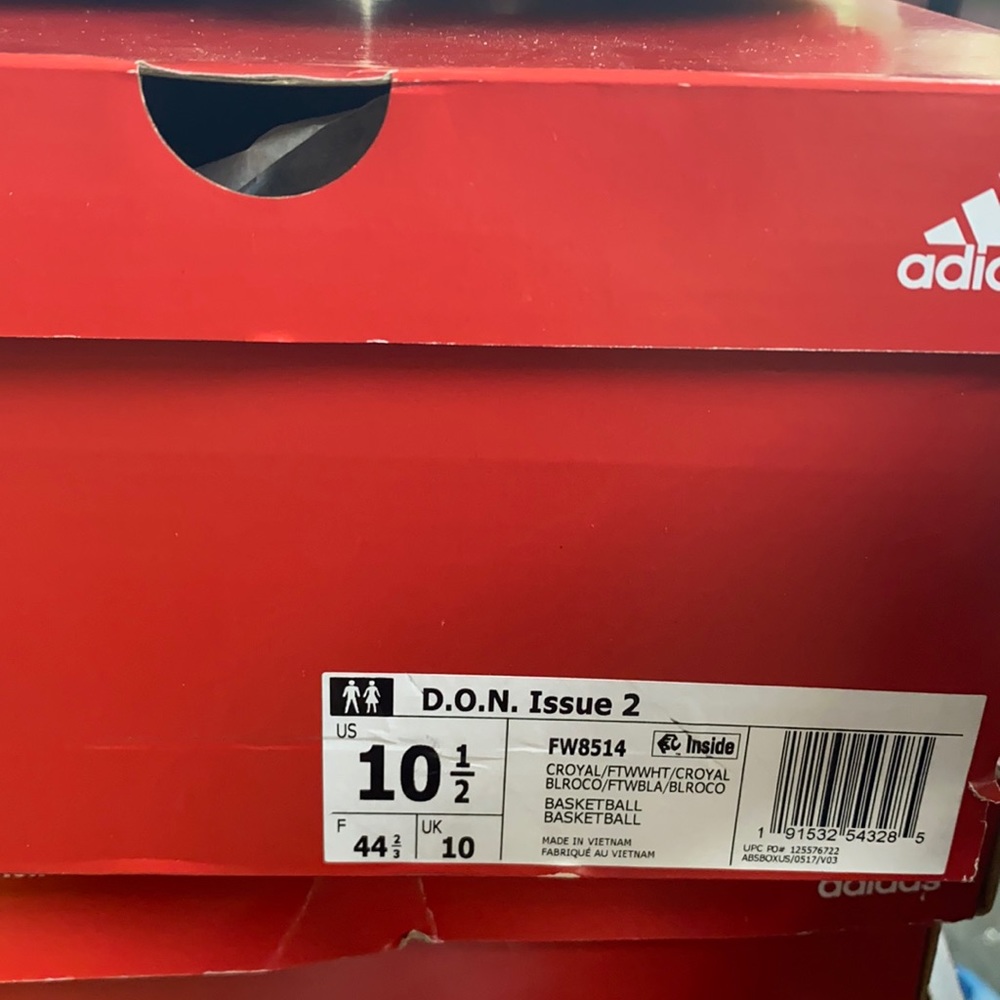 Don Issue 2 - image 1